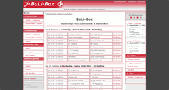 Desktop Screenshot of bulibox.de